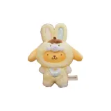 Подтвержденная версия Позиционирование стиля - Sunny Эльф - Pompompurin