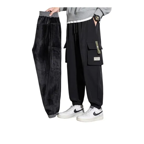 Warrior Унисекс Карго Брюки