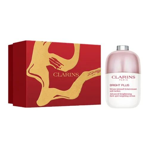 CLARINS Brightening Dark Spot Lightening Жидкость Essences Унисекс