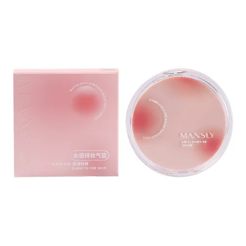 MANSLY Увлажняющий Длинный Тривожный Макияж Воздушные Подушки