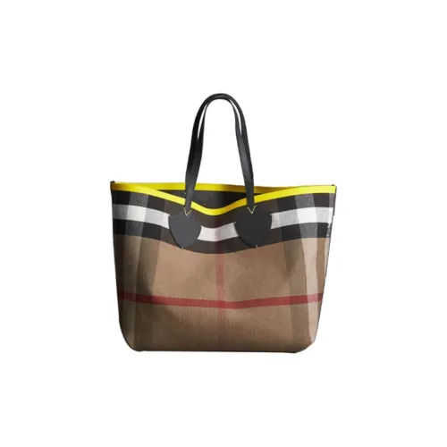 Burberry Сумки Унисекс