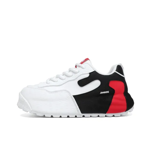 King Jinmai Низкий Топ Casual Мужской