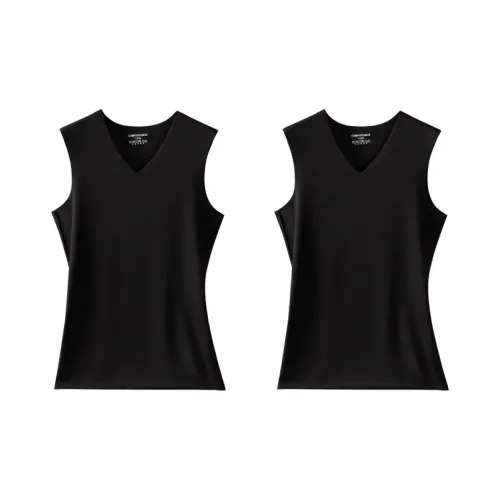 Pretty Lady Топ без рукавов Мужской упаковка из 2 штук