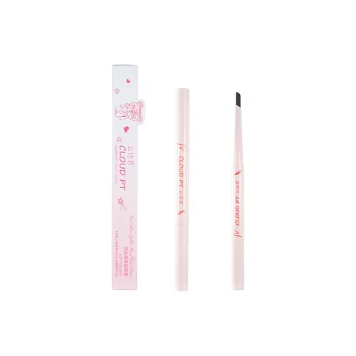 YUNSHIMING Dual Effect Кисть для бровей карандаш и гель для бровей