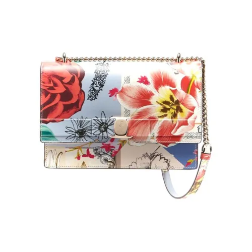 Ferragamo Сумки через плечо Женские