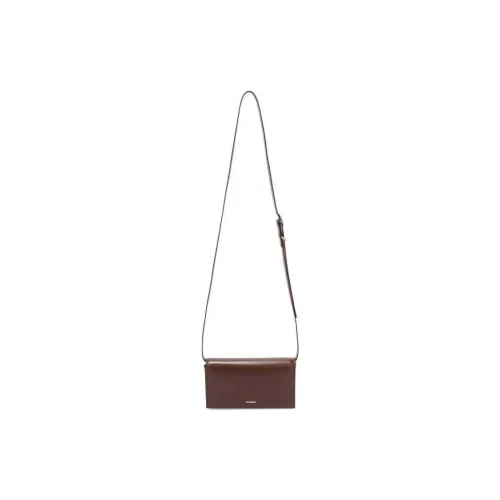 JIL SANDER Сумки через плечо Женские