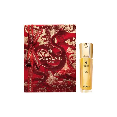 GUERLAIN ABEILLE ROYALE Эссенция для унисекс
