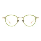 Грг Зеленый Золото