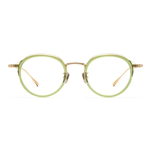 LUNAR Пластиковая оправа Титан Круглые Оправы для очков Унисекс