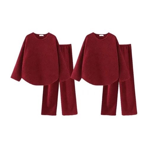 O'MESIK Женские пижамные комплекты