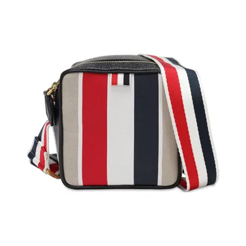 THOM BROWNE Сумки через плечо Унисекс