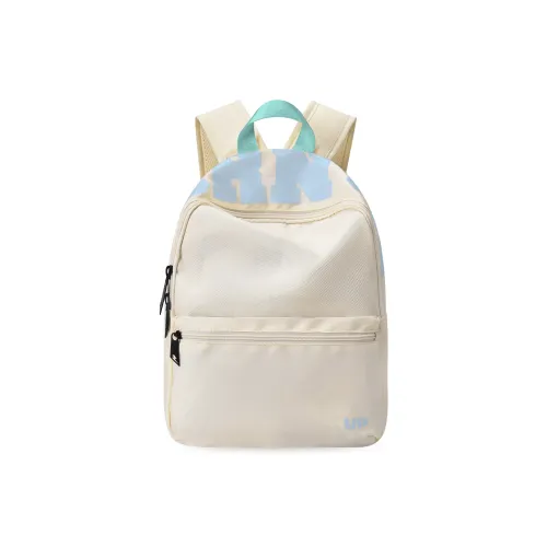 TURN UP Полиэстер Рюкзак Стандартный Унисекс Абрикос