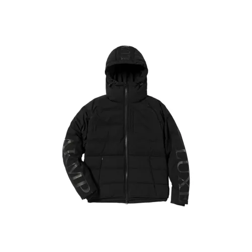 Luxeakmplus Мужские пуховики