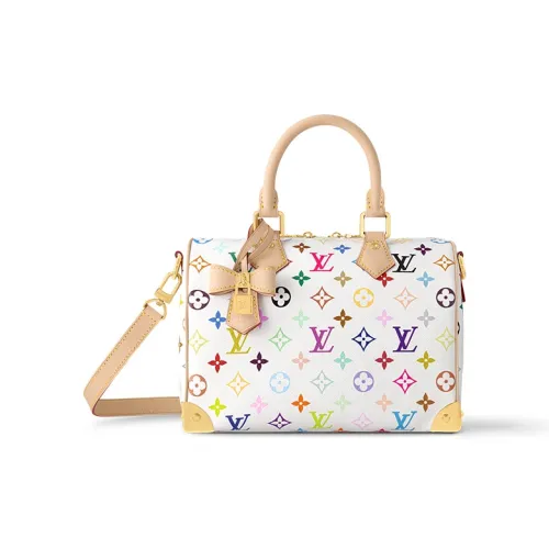 LOUIS VUITTON Speedy Сумки Женские