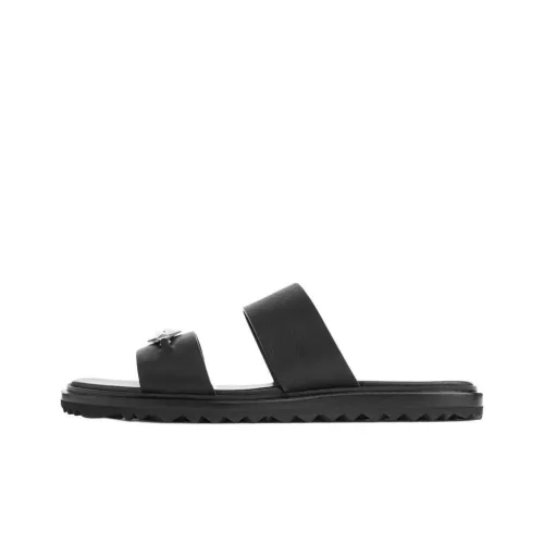 Jimmy Choo Слипоны Мужской Черный