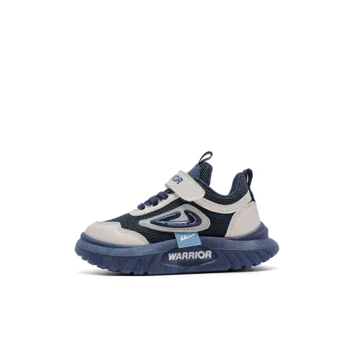 Warrior Детская повседневная обувь Low Top Kids