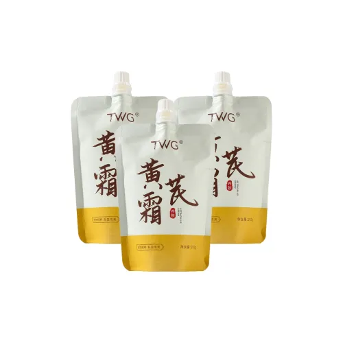 TWG Face Moisturizers & Creams Увлажняющие Унисекс