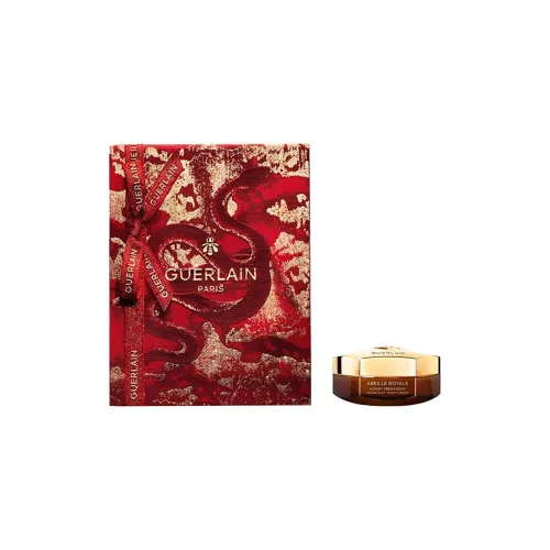 GUERLAIN ABEILLE ROYALE Увлажняющие средства для лица и кремы Унисекс