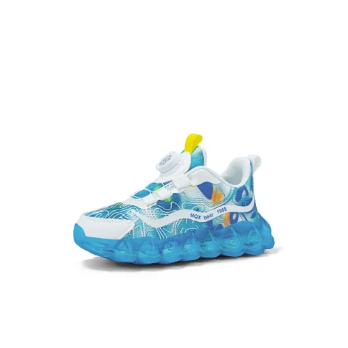 TONYBEAR Детские повседневные туфли