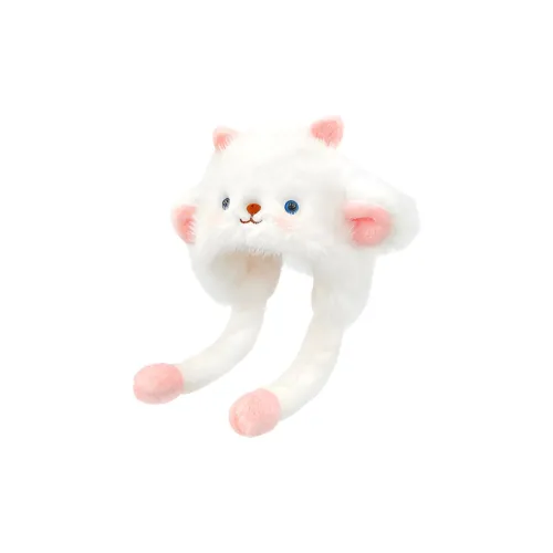 YOULIANYIN Полиэстер Шапки-бини Унисекс