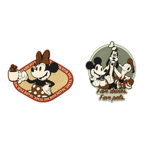 Starbucks Магниты аниме-тематики