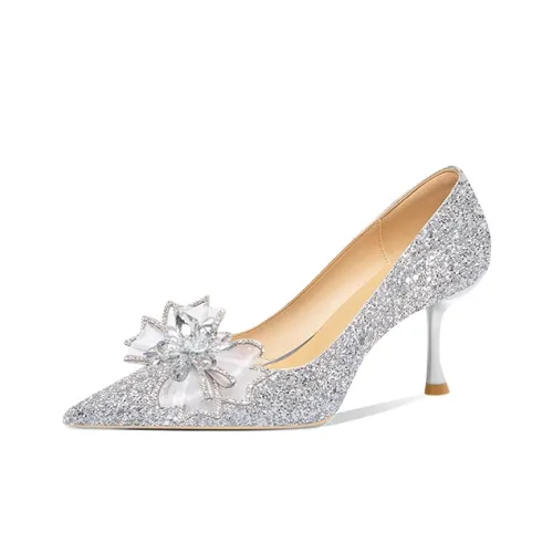 VVKI Высокие каблуки Женские