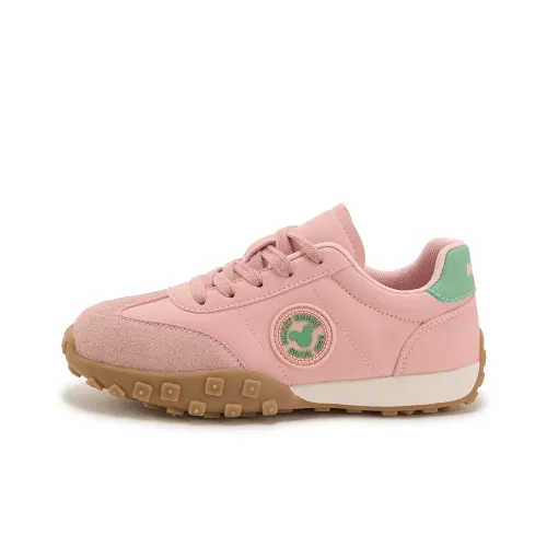 Disney Mickey Детская повседневная обувь Низкий топ Для школьного возраста