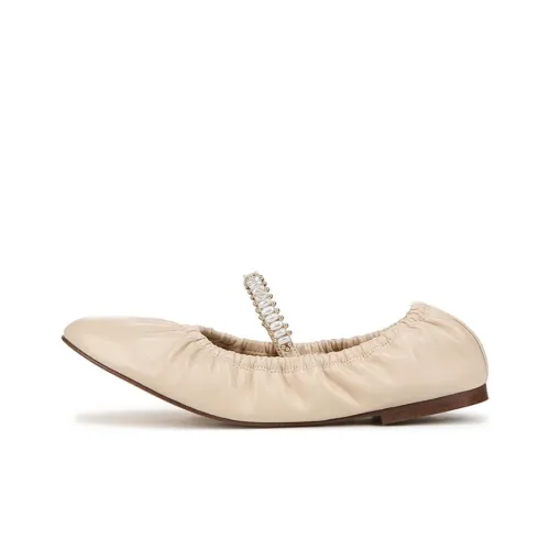SAM EDELMAN Туфли Мэри Джейн Женские