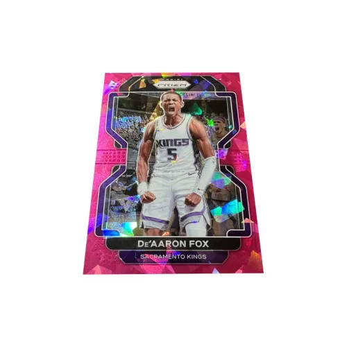 PANINI Спортивные карты