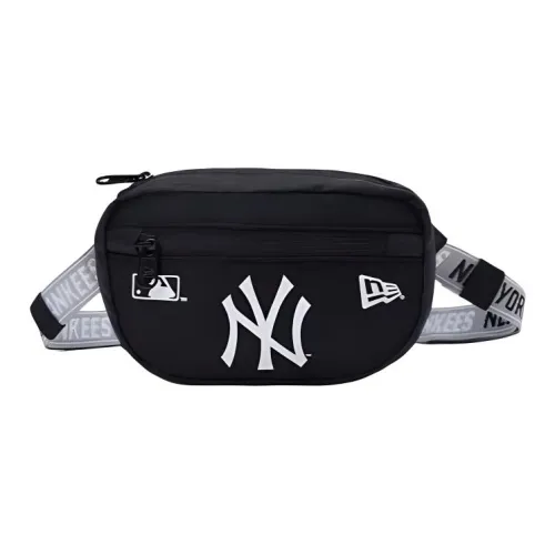 New Era Поясные сумки Черный Унисекс