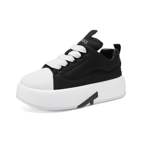 GOBLIN SHARKS 1759 Противоскользящие Износостойкие и Сбалансированные Низкие Кроссовки для скейтбординга Мужские