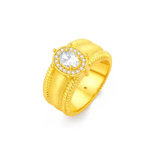 Tkb Кольца Унисекс