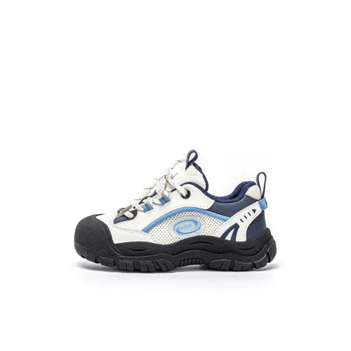 Annil Slip-resistant и дышащий низкий топ детские скейтбординги для малышей