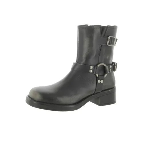 STEVE MADDEN Brixton Ботильоны Женские Черный