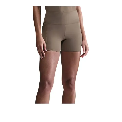 Nike Боксеры Женские Умбра