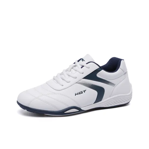 RED DRAGONFLY Повседневный Низкий Топ Мужской