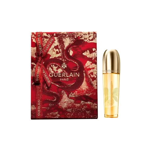 JIAOLAN New Year Limited Орхидея From The Imperial Корт Сыворотка Hydrating 30 мл