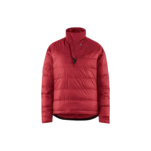 KLATTERMUSEN Liv 2,0 Пуховик Унисекс