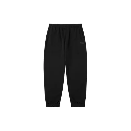 Umbro Унисекс Вязаные Тренировочные Брюки