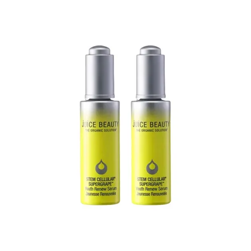 JUICE BEAUTY Жидкость Essences Укрепляющая Унисекс