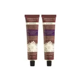 Сандаловое дерево, лилия, 75 г * 2