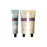 75 г * 3 (Юнчи + Тающий снег + Сумерки)