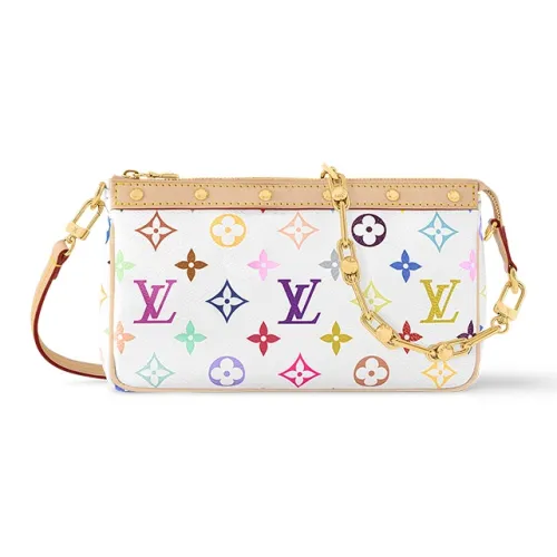 LOUIS VUITTON Pochette Accessories Сумки через плечо Женские