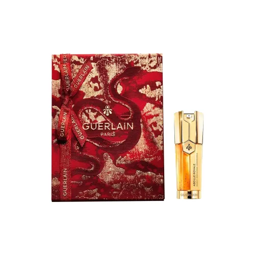 GUERLAIN ABEILLE ROYALE Эссенция для унисекс