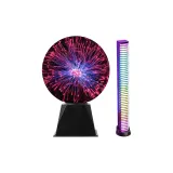 Трендсеттер Комбинация (5-дюймовый Волшебный Шар + Свет Sensory Breath)