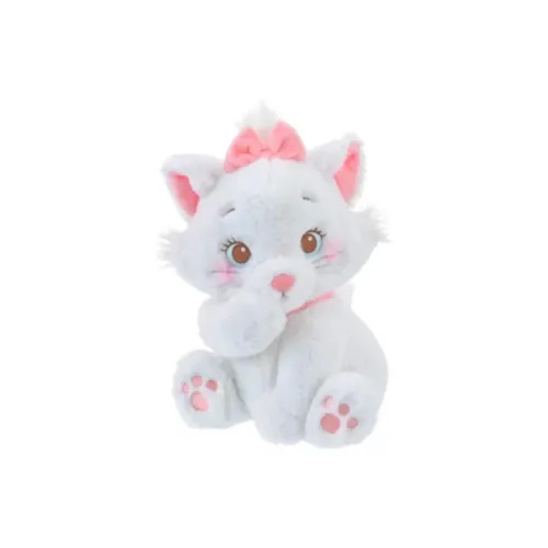 Disney Laughing с Hand Over Mouth Куклы Плюшевая кукла Трубы Высокий Токийский Дисней