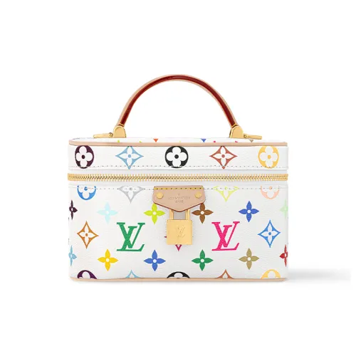 LOUIS VUITTON Vanity Сумки Женские
