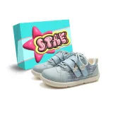 Светло-голубой