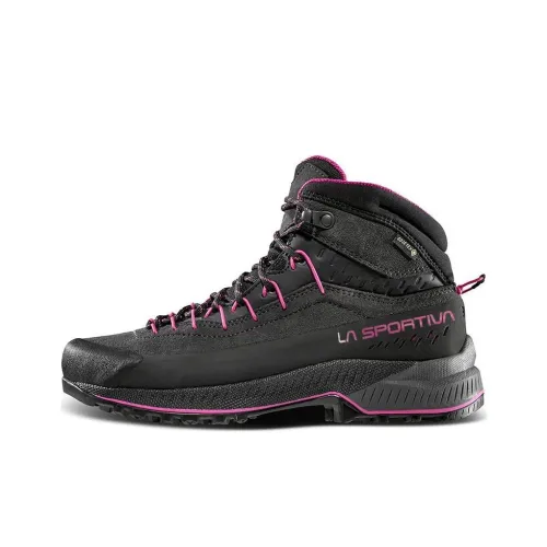 LA SPORTIVA TX4 Альпинистские и туристические ботинки MID Топ Черный Женские