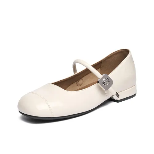 JOSINY Женские туфли Мэри Джейн